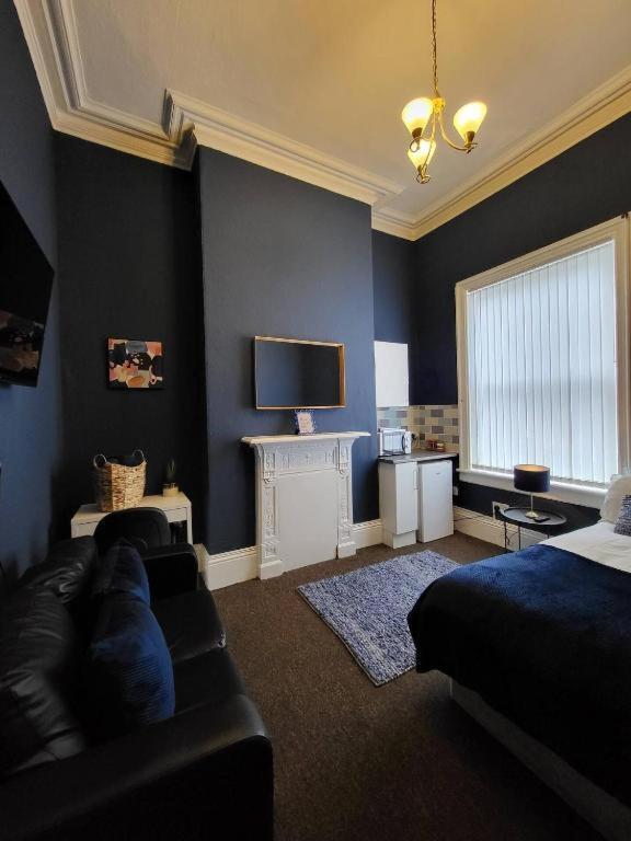 Digbeth City Centre Apartment Sleeps 12 Opposite Coach Station Birmingham Dış mekan fotoğraf