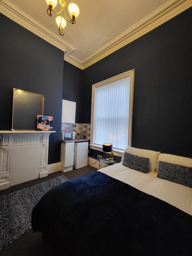 Digbeth City Centre Apartment Sleeps 12 Opposite Coach Station Birmingham Dış mekan fotoğraf